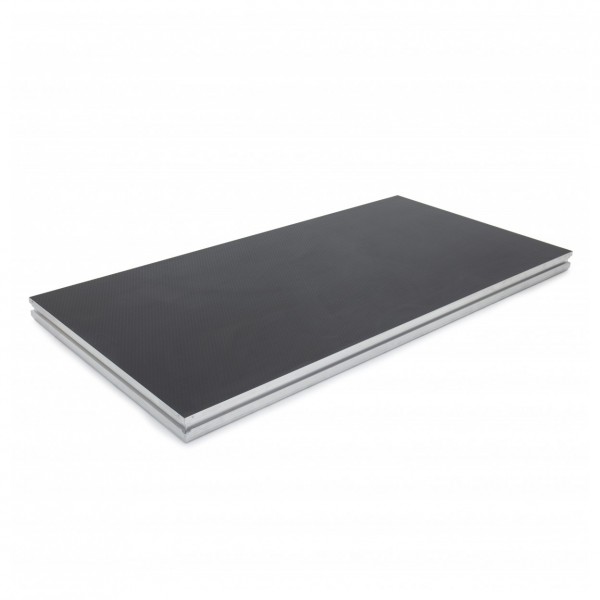 G4M Pro Stage 2m x 4m Stage, 60cm