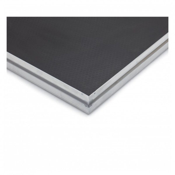 G4M Pro Stage 2m x 4m Stage, 60cm
