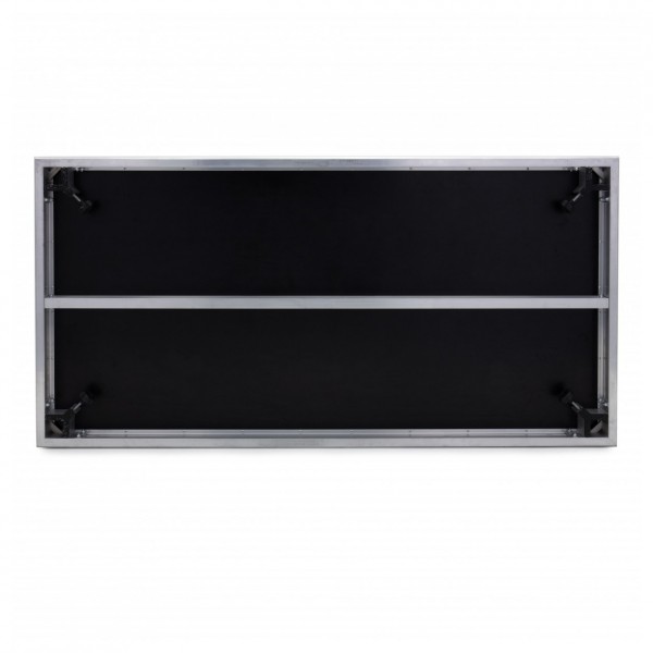 G4M Pro Stage 2m x 4m Stage, 60cm