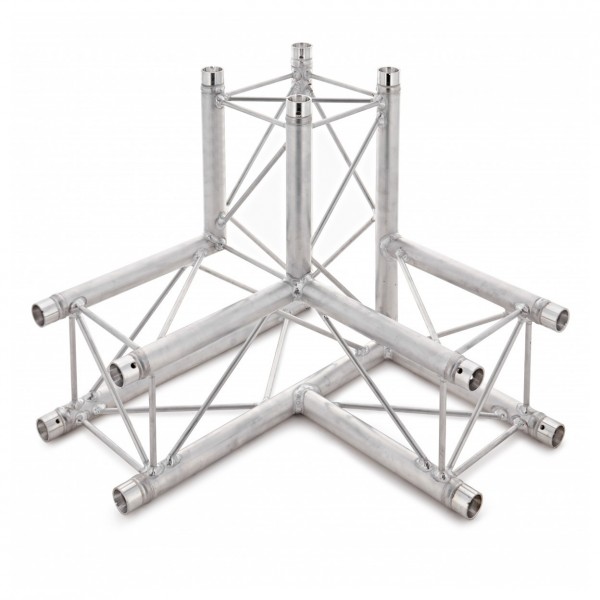 G4M Truss 4m x 3m x 2m Stage Pack