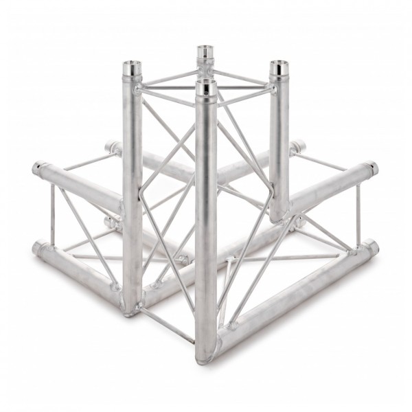 G4M Truss 4m x 3m x 2m Stage Pack