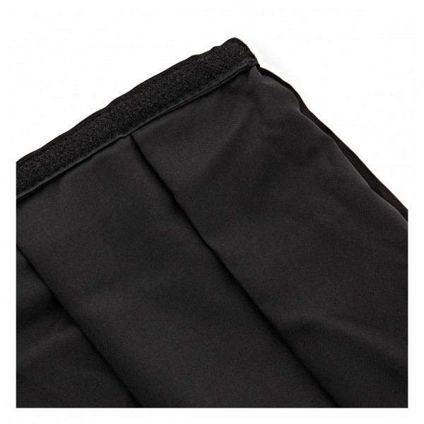 G4M Stage Curtain & Mounts Bundle, 105cm x 60cm