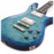 PRS S2 McCarty 594 Ebony Fretboard Makena Blue #2066656