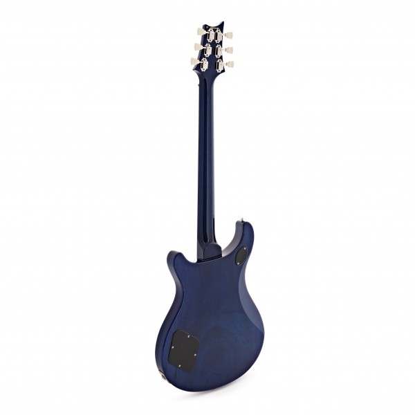 PRS S2 McCarty 594 Ebony Fretboard Makena Blue #2066656