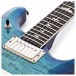 PRS S2 McCarty 594 Ebony Fretboard Makena Blue #2066656