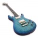 PRS S2 McCarty 594 Ebony Fretboard Makena Blue #2066656