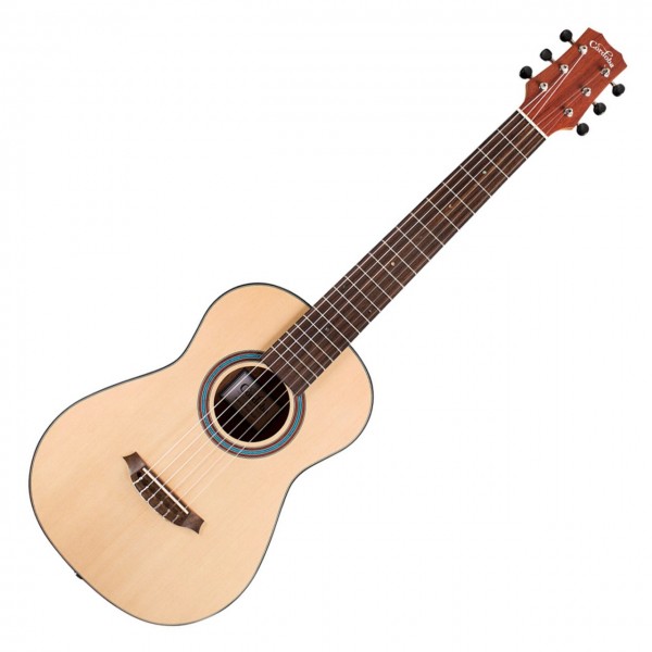 Cordoba Mini II Acoustic, Padauk