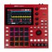 Akai Professional MPC One Plus Standalone Music Production Centre - Top