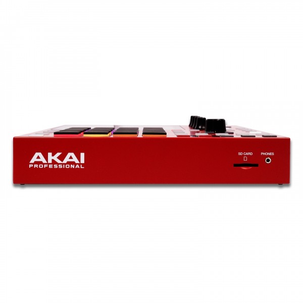 Akai MPC One Plus - Front