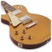 Epiphone Les Paul Standard 50s Left Handed, Metallic Gold