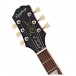 Epiphone Les Paul Standard 50s Left Handed, Metallic Gold