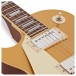 Epiphone Les Paul Standard 50s Left Handed, Metallic Gold