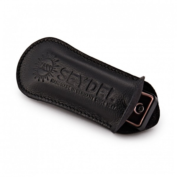Seydel 1847 Session Antique Harmonica, Bb