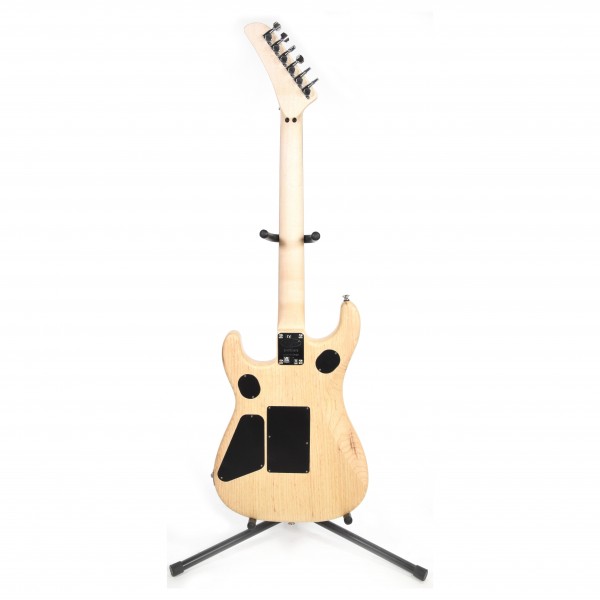 EVH Limited-edition 5150 Deluxe Ash Electric Guitar