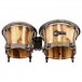 Meinl Percussion Artist Series Bongo Diego Gale