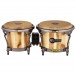 Meinl Percussion Artist Series Bongo Diego Gale