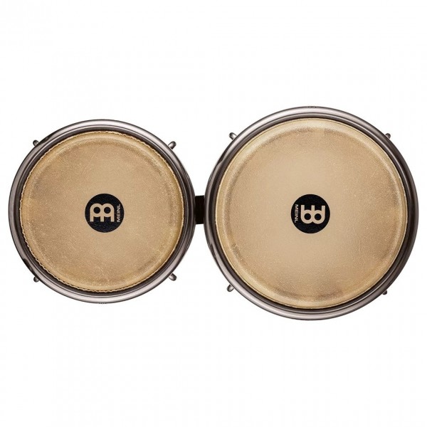 Meinl Percussion Artist Series Bongo Diego Gale