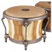 Meinl Percussion Artist Series Bongo Diego Gale