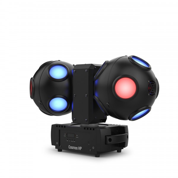 Chauvet DJ Cosmos HP Effect Light - Left