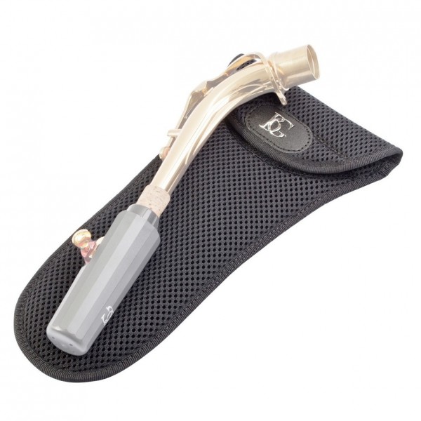 BG Alto/Tenor Saxophone Crook Pouch - 2