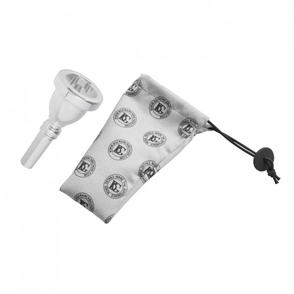 BG Brass Mouthpiece Pouch - 2