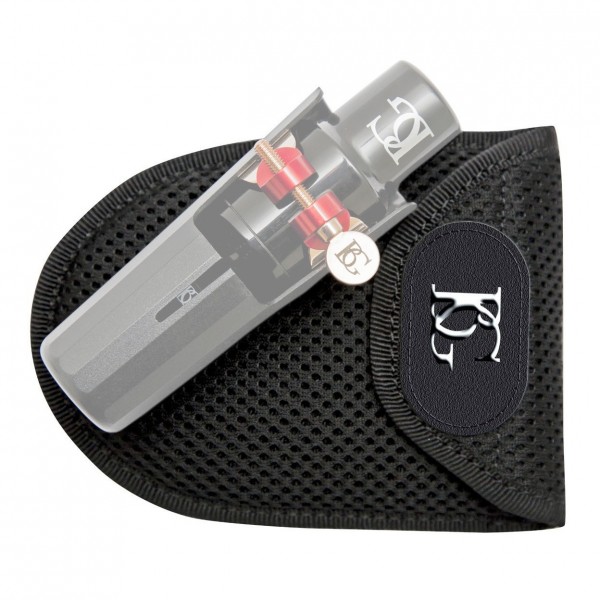 BG Mouthpiece Pouch - 3