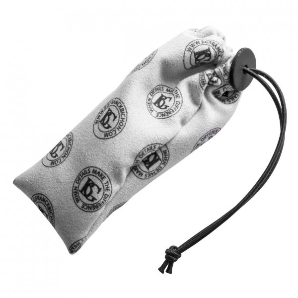 BG Brass Mouthpiece Pouch - 4