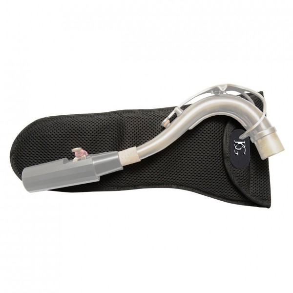 BG Tenor Saxophone Crook Pouch - 4