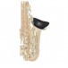BG Tenor Saxophone Crook Pouch - 5