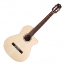 Cordoba Fusion 5 Electro Classical, Spruce