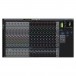 SSL UF1 - SSL 360 Plugin Mixer 