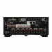 Yamaha RX-A8A Aventage 11.2 Channel AV Receiver, Black