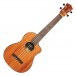 Cordoba 30T-CE Tenor Electro Ukulele, Solid Mahogany