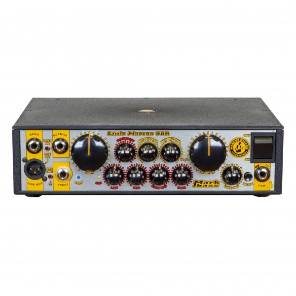 MarkBass Little Marcus 58R Bass Head