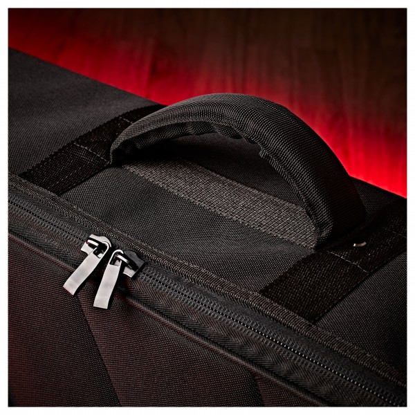 G4M 49 & 61-Key Keyboard Bag