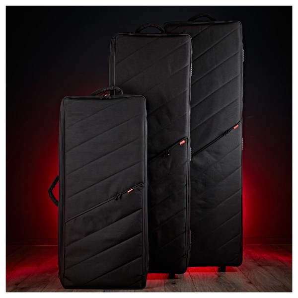 G4M 49 & 61 Key Keyboard Bag