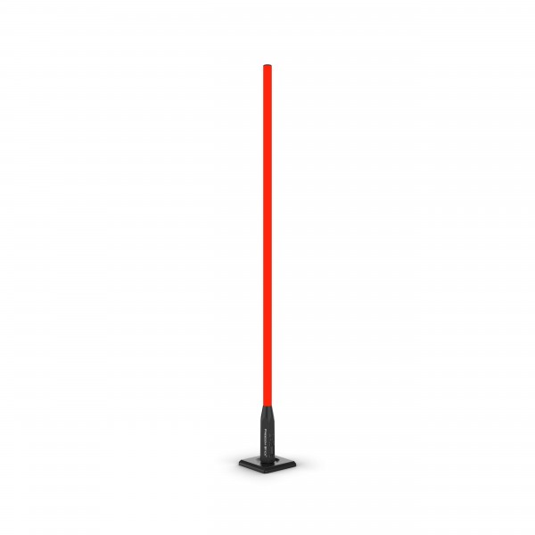Chauvet DJ Freedom Stick X4 Pack - Front, Diffuser