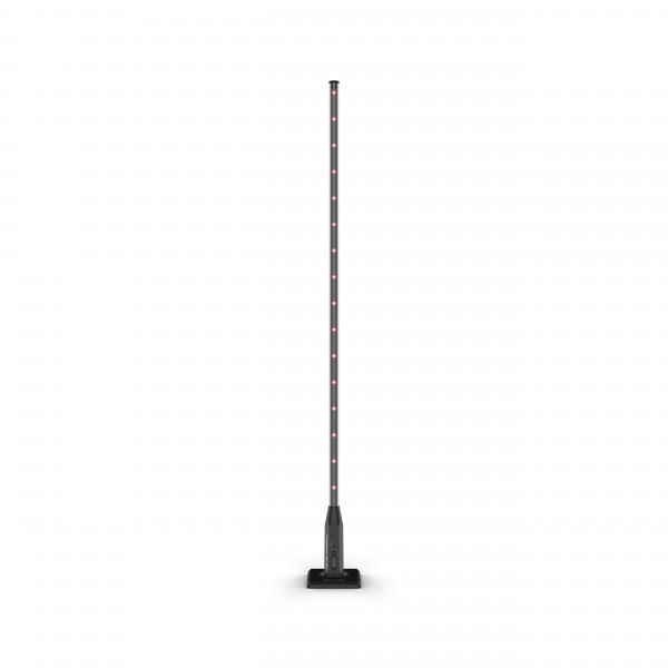 Chauvet DJ Freedom Stick X4 Pack - Back