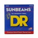 DR Strings SUNBEAM Nickel Plated Bass Strings 5-String, 45-125