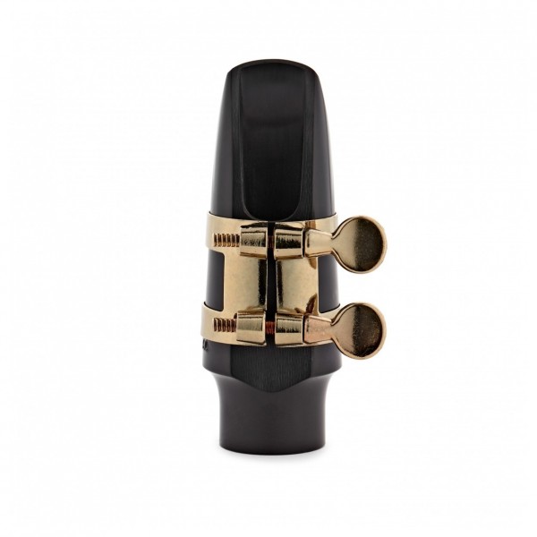 Otto Link Tone Edge Soprano Saxophone Mouthpiece, Rubber, 7