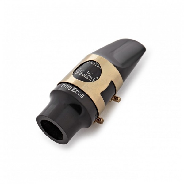 Otto Link Tone Edge Soprano Saxophone Mouthpiece, Rubber, 7
