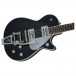 Gretsch G6128T Players Edition Jet FT with Bigsby RW, Black