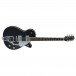 Gretsch G6128T Players Edition Jet FT with Bigsby RW, Black
