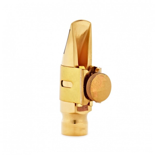 Otto Link Super Tone Master Soprano Saxophone Mouthpiece, Metal, 6*