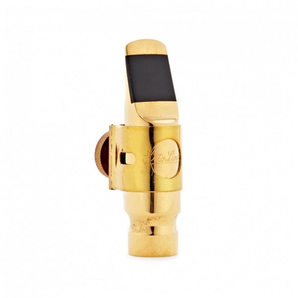 Otto Link Super Tone Master Alto Saxophone Mouthpiece, Metal, 6*