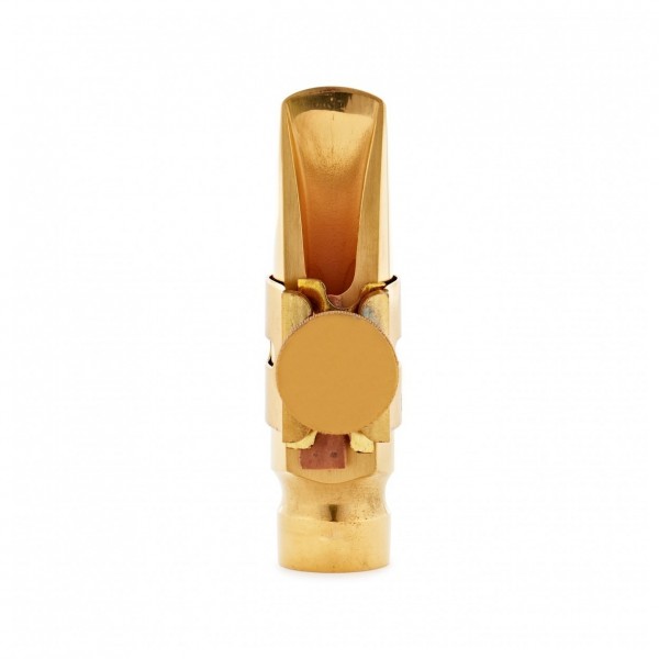Otto Link Super Tone Master Alto Saxophone Mouthpiece, Metal, 6*