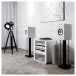 Yamaha RX-A2A AV Receiver & KEF Q350 2.1 Speaker Package - lifestyle