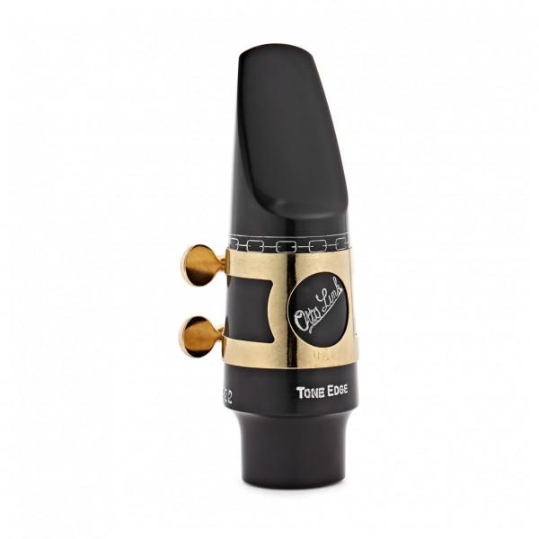 Otto Link Vintage Tenor Saxophone Mouthpiece, Rubber, 8