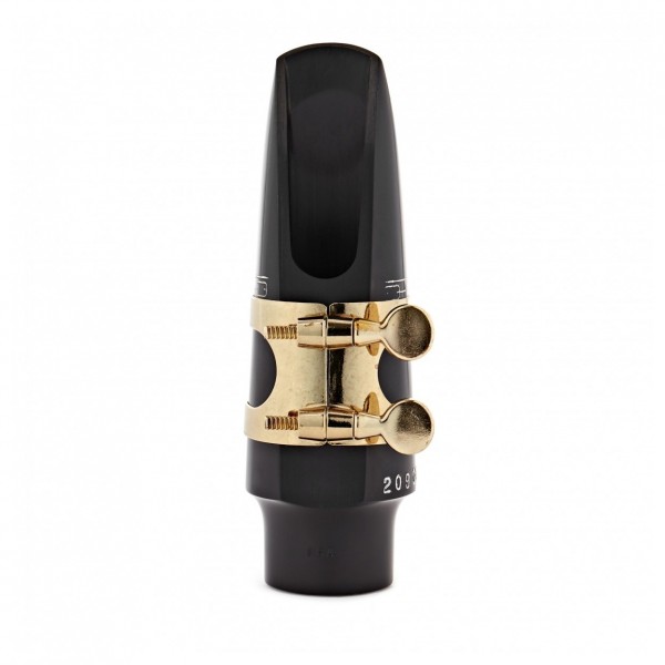 Otto Link Vintage Tenor Saxophone Mouthpiece, Rubber, 8