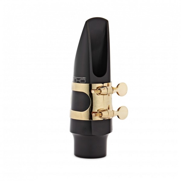Otto Link Vintage Tenor Saxophone Mouthpiece, Rubber, 8